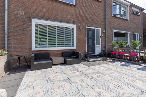 Medium property photo - Pastoor Gortzstraat 9, 2374 BG Oud Ade